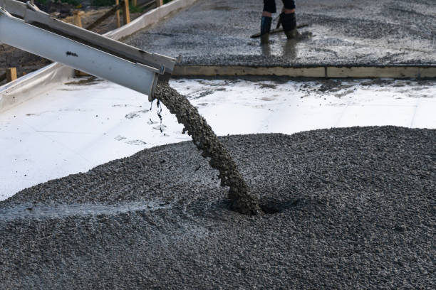Best Concrete Removal and Replacement in The Meadows, FL