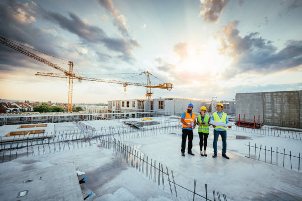 Best Concrete Demolition Services in The Meadows, FL