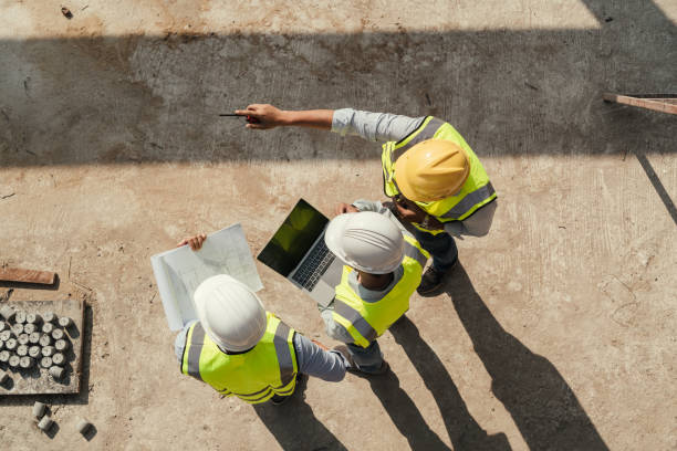 Best Stamped Concrete Services in The Meadows, FL